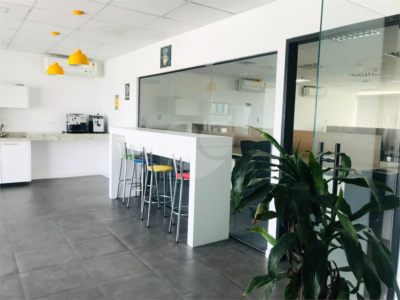 Sala para alugar no Centro, São Bernardo do Campo, SP