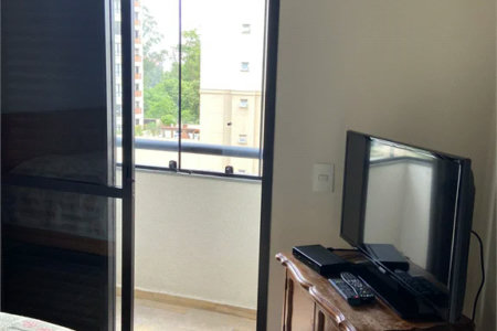 Apartamento à venda com 3 suítes em Vila Andrade, São Paulo, SP