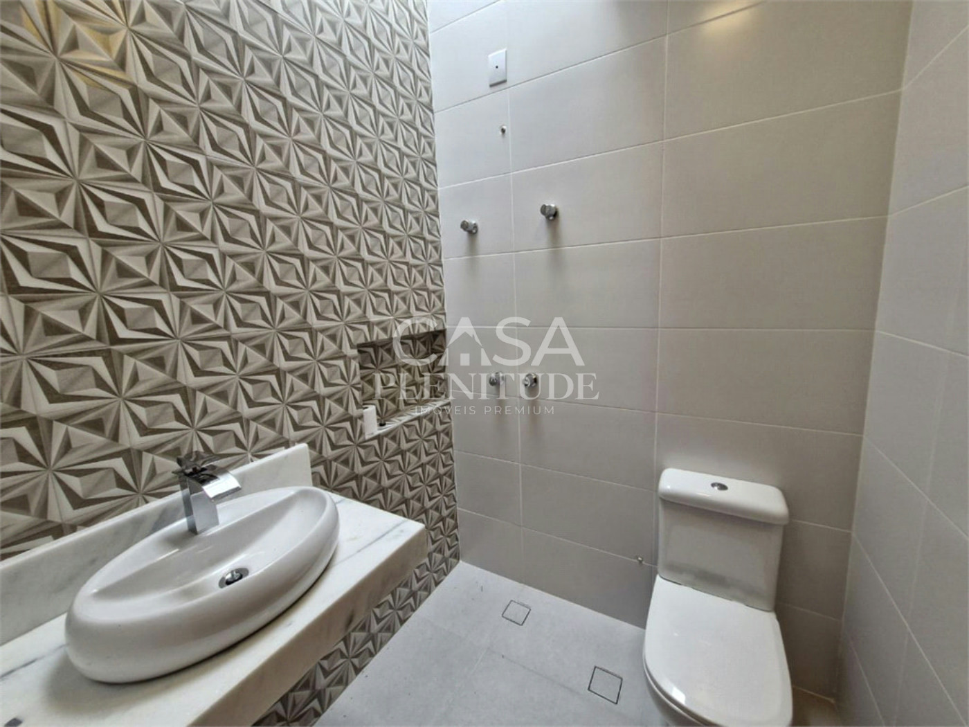 Casa em condomínio à venda com 3 suítes em Cajuru do Sul, Sorocaba, SP