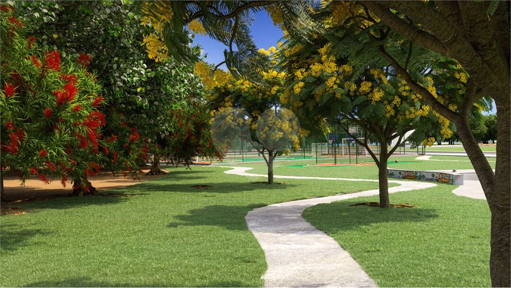 Loteamento à venda em Parque Campo Bonito, Indaiatuba, SP