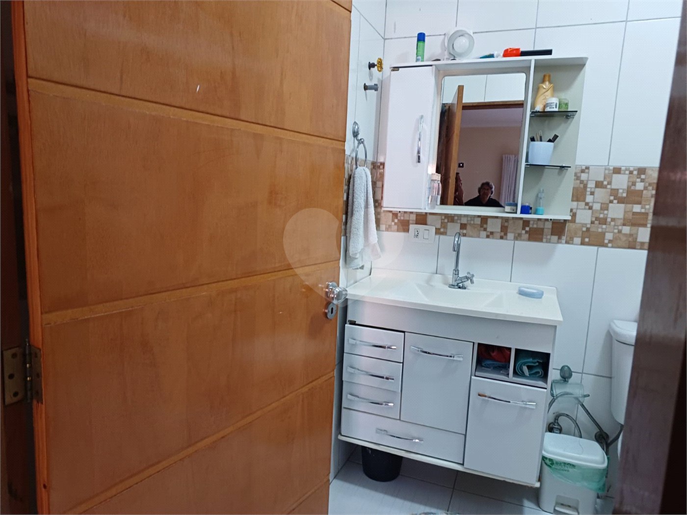 Sobrado à venda com 4 quartos, sendo 1 suíte, em Jardim Recanto Verde, São Paulo, SP