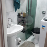 Studio á Venda com 29m² - Bela Vista