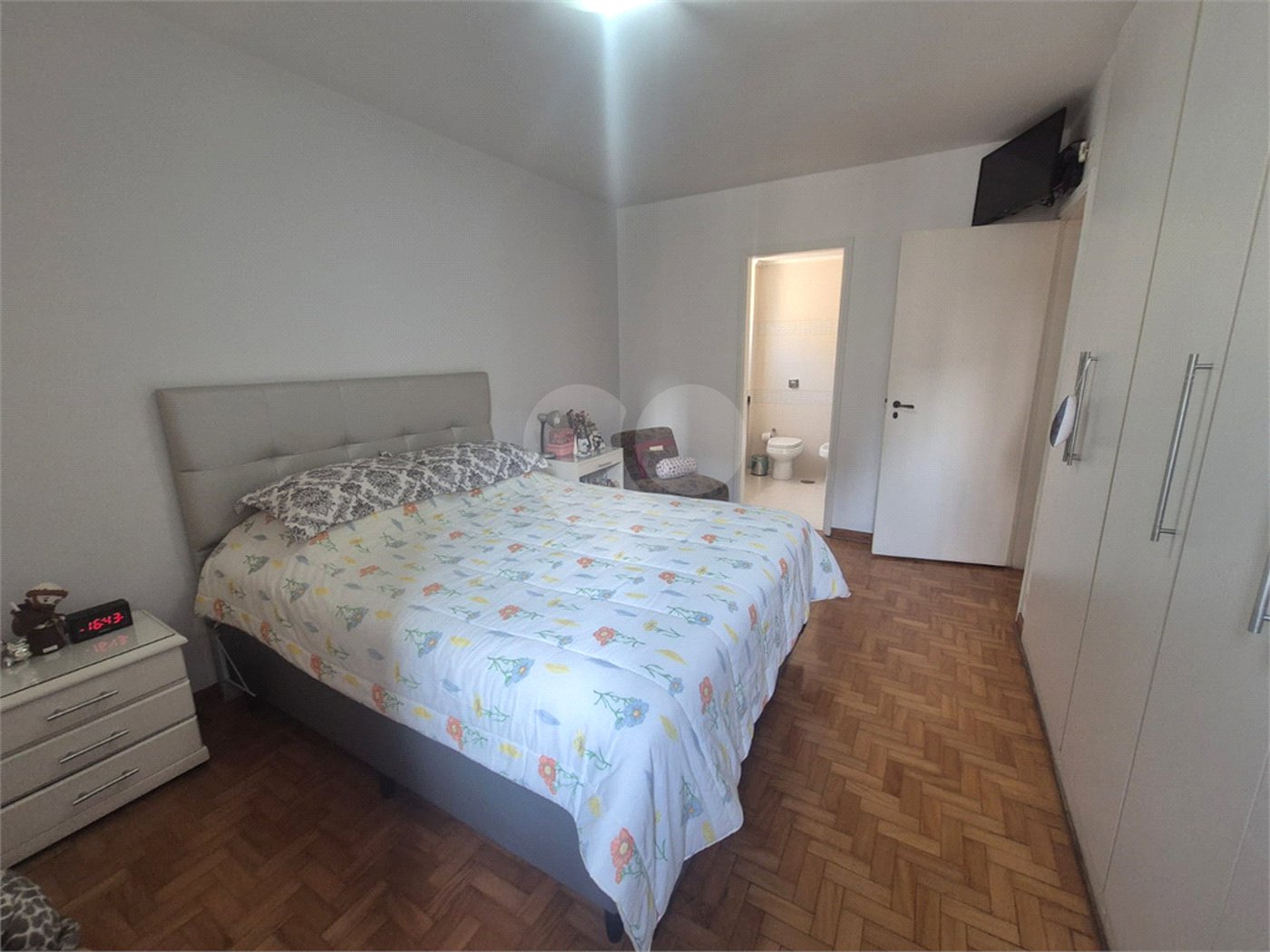 Apartamento à venda com 3 quartos, sendo 1 suíte, em Itaim Bibi, São Paulo, SP