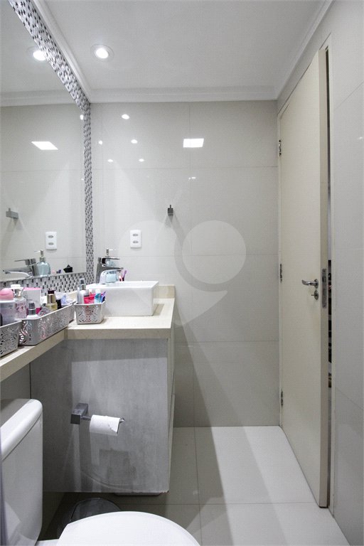 Apartamento à venda com 2 quartos, sendo 1 suíte,  em Vila Guarani (z Sul), São Paulo, SP