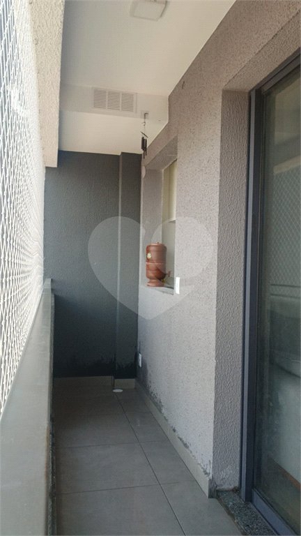 Apartamento à venda com 2 quartos, sendo 1 suíte, em Vila Rosália, Guarulhos, SP