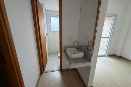 Apartamento 51 m² com 2 dormitórios à venda - José Menino - Santos/SP
