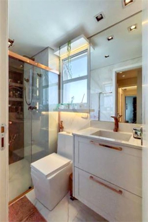 Apartamento à venda com 3 quartos, sendo 1 suíte, em Vila Guilherme, São Paulo, SP