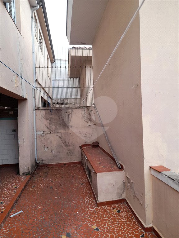 Sobrado à venda com 3 quartos, sendo 1 suíte, em Santana, São Paulo, SP