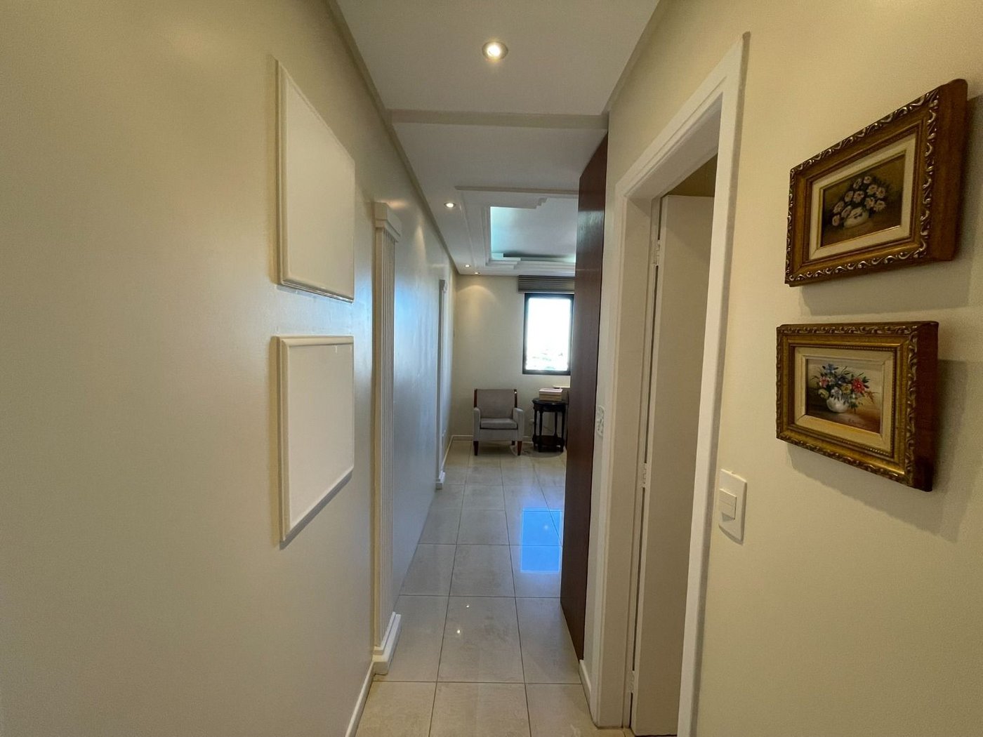 Apartamento com 4 dormitórios, 218 m² - venda por R$ 1.810.000,00 ou aluguel por R$ 8.895,00/mês - Boqueirão - Santos/SP