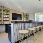 Studio Novo Mobiliado 21m² Paraíso Próx Metrô