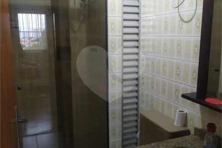 Apartamento à venda com 2 quartos em Conjunto Residencial Butantã, São Paulo, SP