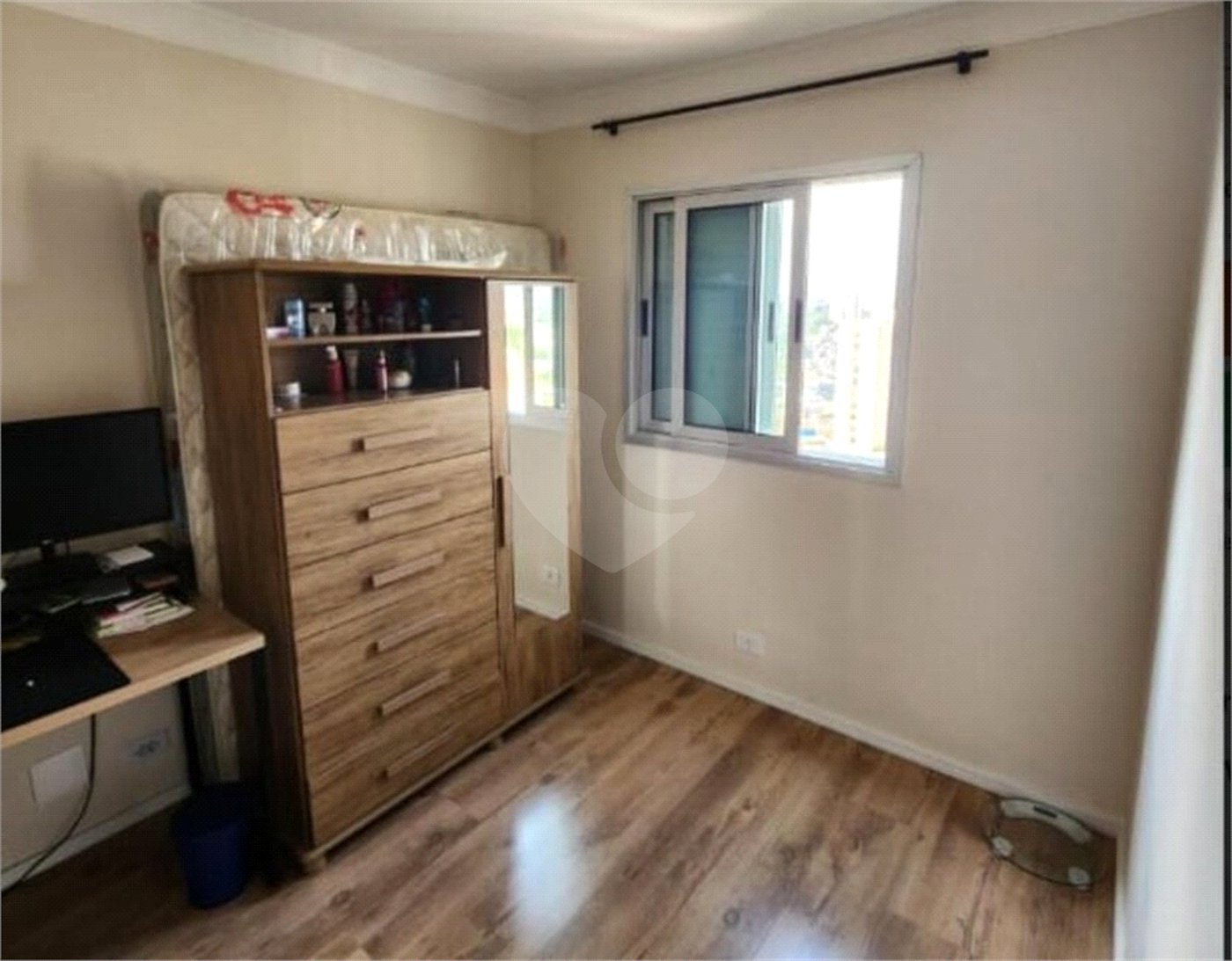 Apartamento à venda com 2 quartos em Vila Erna, São Paulo, SP