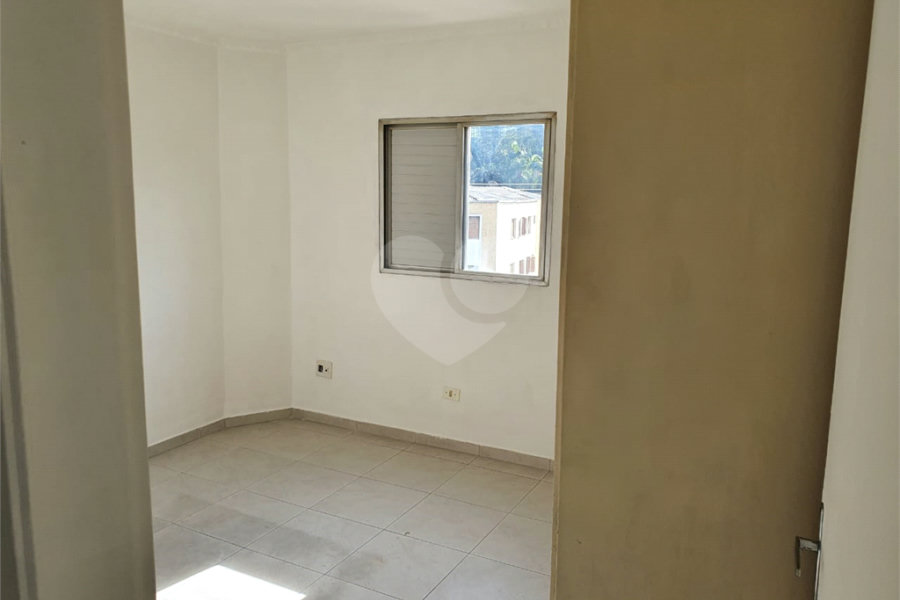 Apartamento à venda com 2 quartos em Tucuruvi, São Paulo, SP