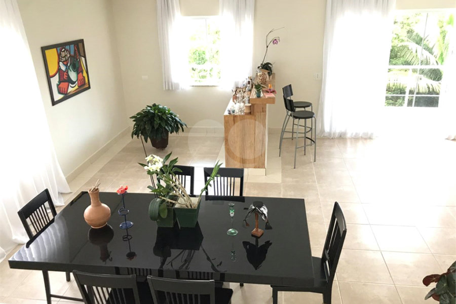 Casa à venda com 3 suítes no condomínio Parque Imperial da Cantareira, Mairiporã - SP
