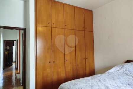 Casa à venda com 3 quartos em Jardim São Paulo(zona Norte), São Paulo, SP