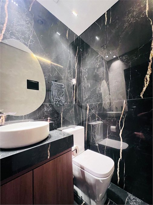 Sala à venda em Vila Mogilar, Mogi das Cruzes, SP
