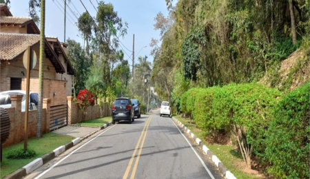 Terreno à venda em Roseira, Mairiporã, SP
