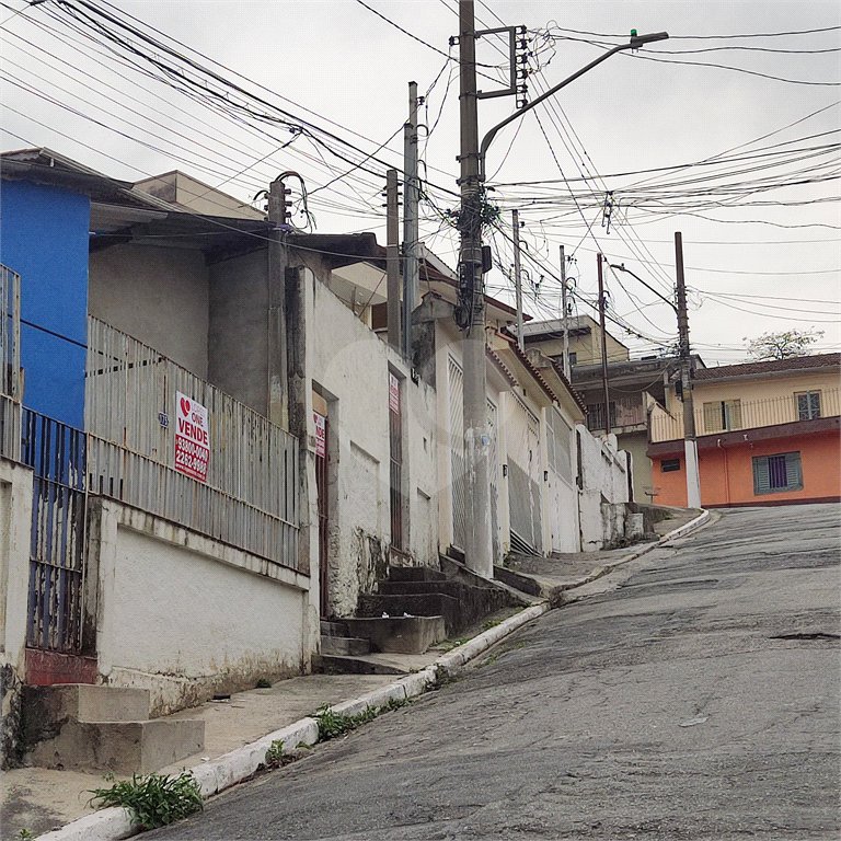 Terreno à venda com 1 quarto em Tucuruvi, São Paulo, SP