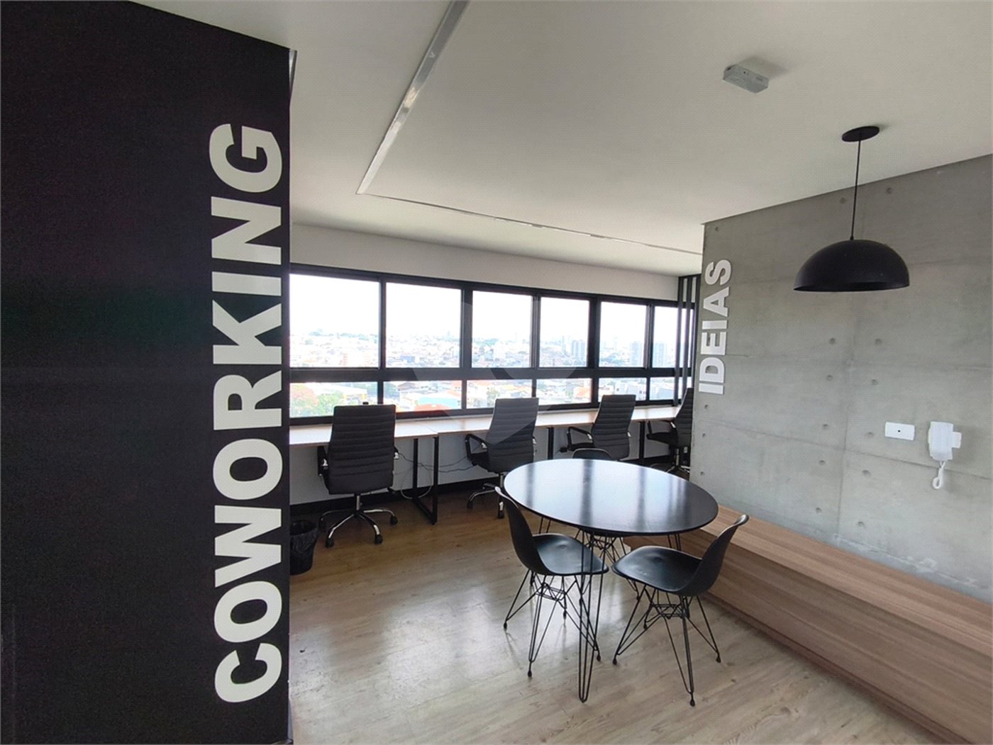 Apartamento à venda ou para alugar com 1 quarto em Vila Formosa, São Paulo, SP