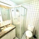 Apartamento à venda ou para alugar com 1 quarto em Perdizes, São Paulo, SP