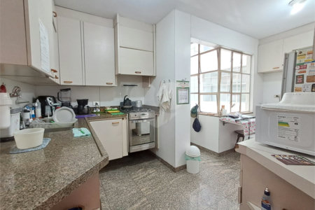 Apartamento à venda com 3 quartos, sendo 1 suíte, em Perdizes, São Paulo, SP
