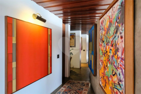 Apartamento à venda com 4 quartos, sendo 1 suíte, em Cerqueira César, São Paulo, SP