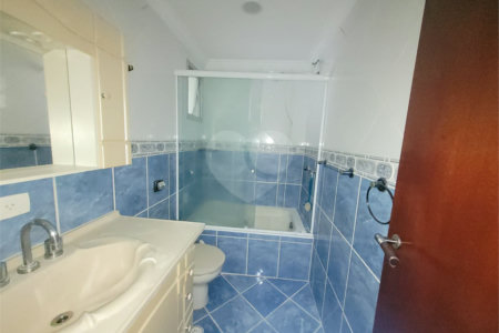Apartamento para alugar com 2 quartos em Vila Leopoldina, São Paulo, SP