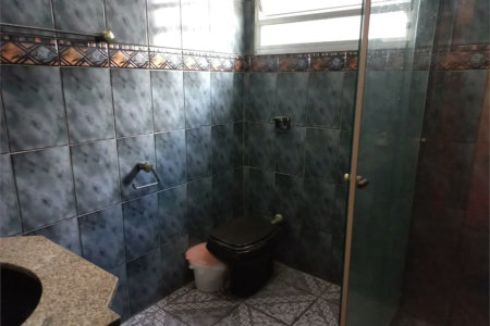 Sobrado à venda com 3 quartos em Jaguaré, São Paulo, SP