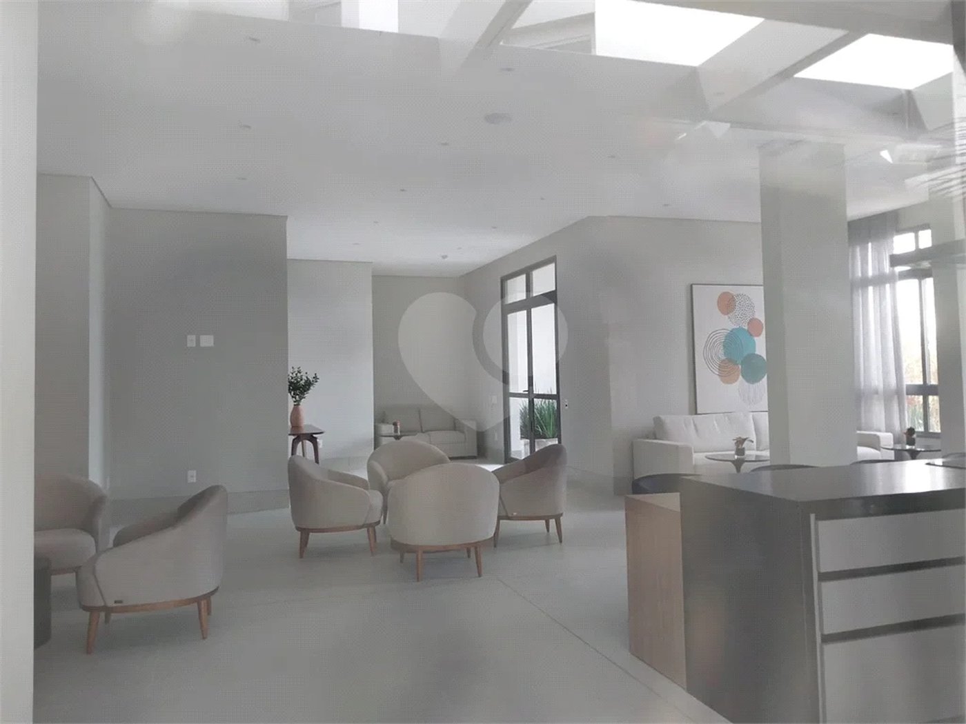 Apartamento na Mooca com 3 suítes e terraço Gourmet.