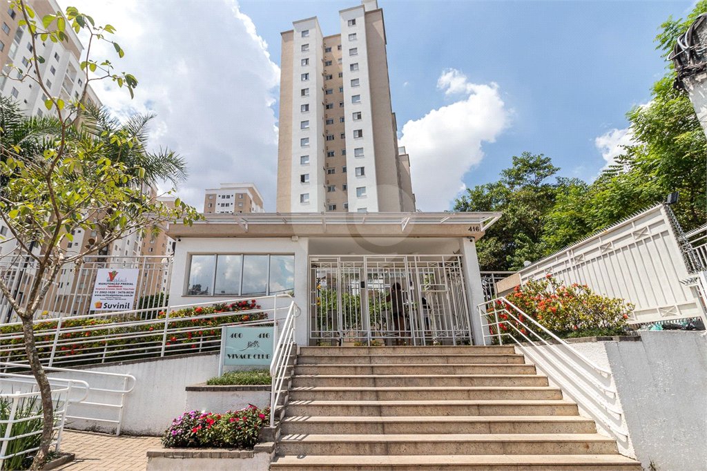Apartamento à venda com 2 quartos, sendo 1 suíte,  em Sapopemba, São Paulo, SP