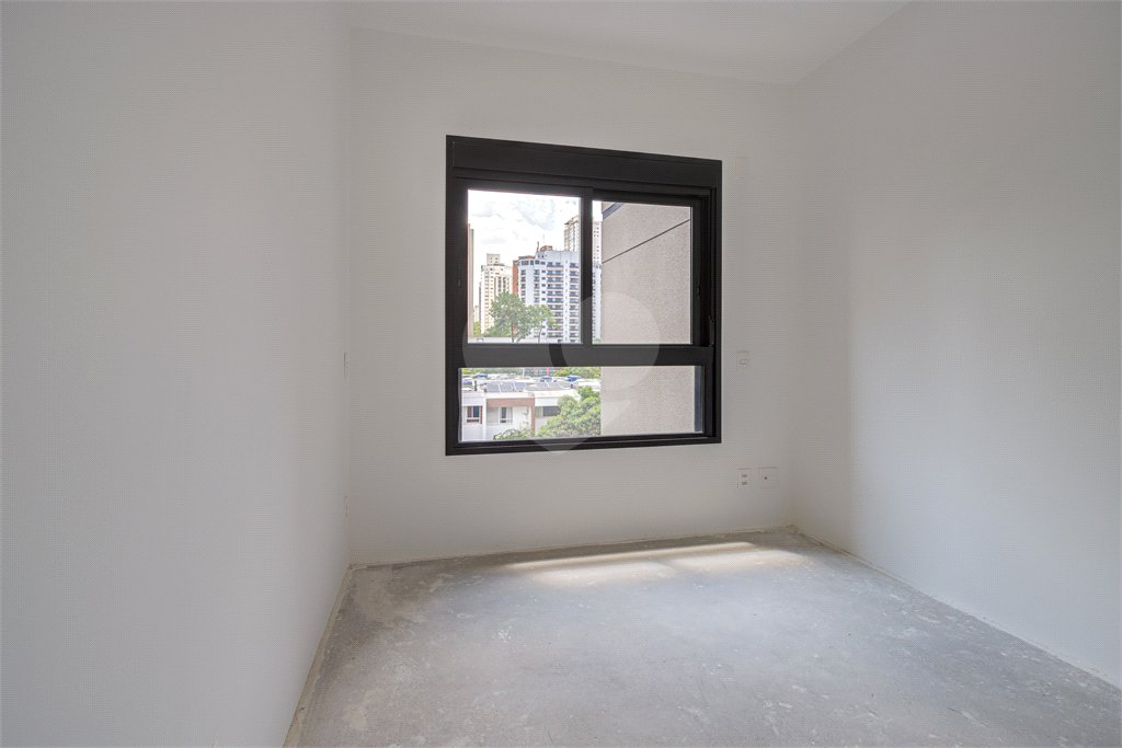 Apartamento à venda com 4 suítes em Brooklin Novo, São Paulo, SP