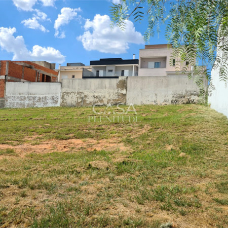 Terreno em condomínio à venda em Parque Ibiti Reserva, Sorocaba, SP