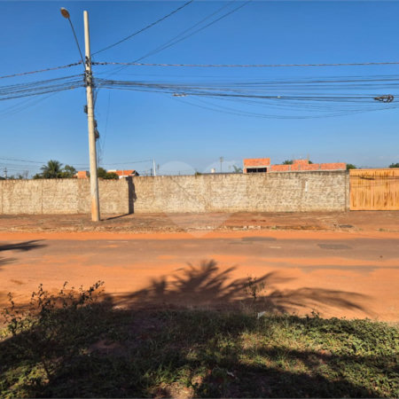 Terreno para alugar em Jardim Alvorada, Três Lagoas, MS