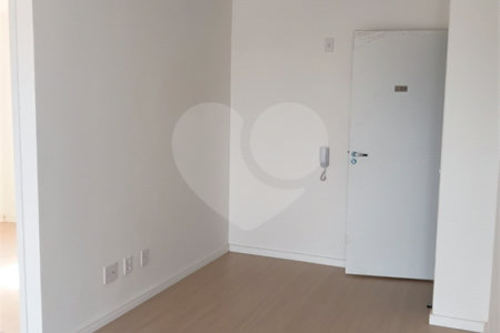 Apartamento para alugar com 2 quartos em Tucuruvi, São Paulo, SP