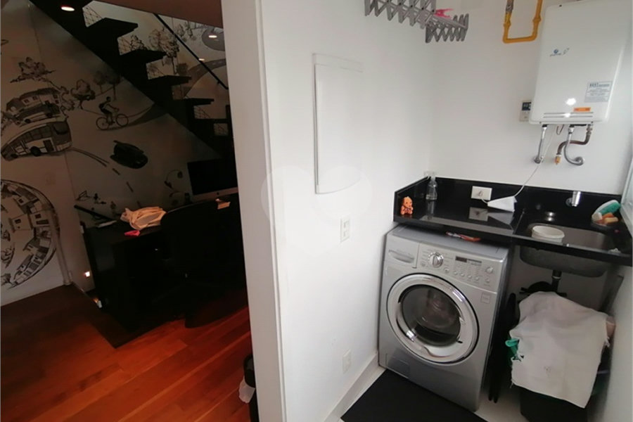 Apartamento à venda com 2 quartos em Paraíso, São Paulo, SP