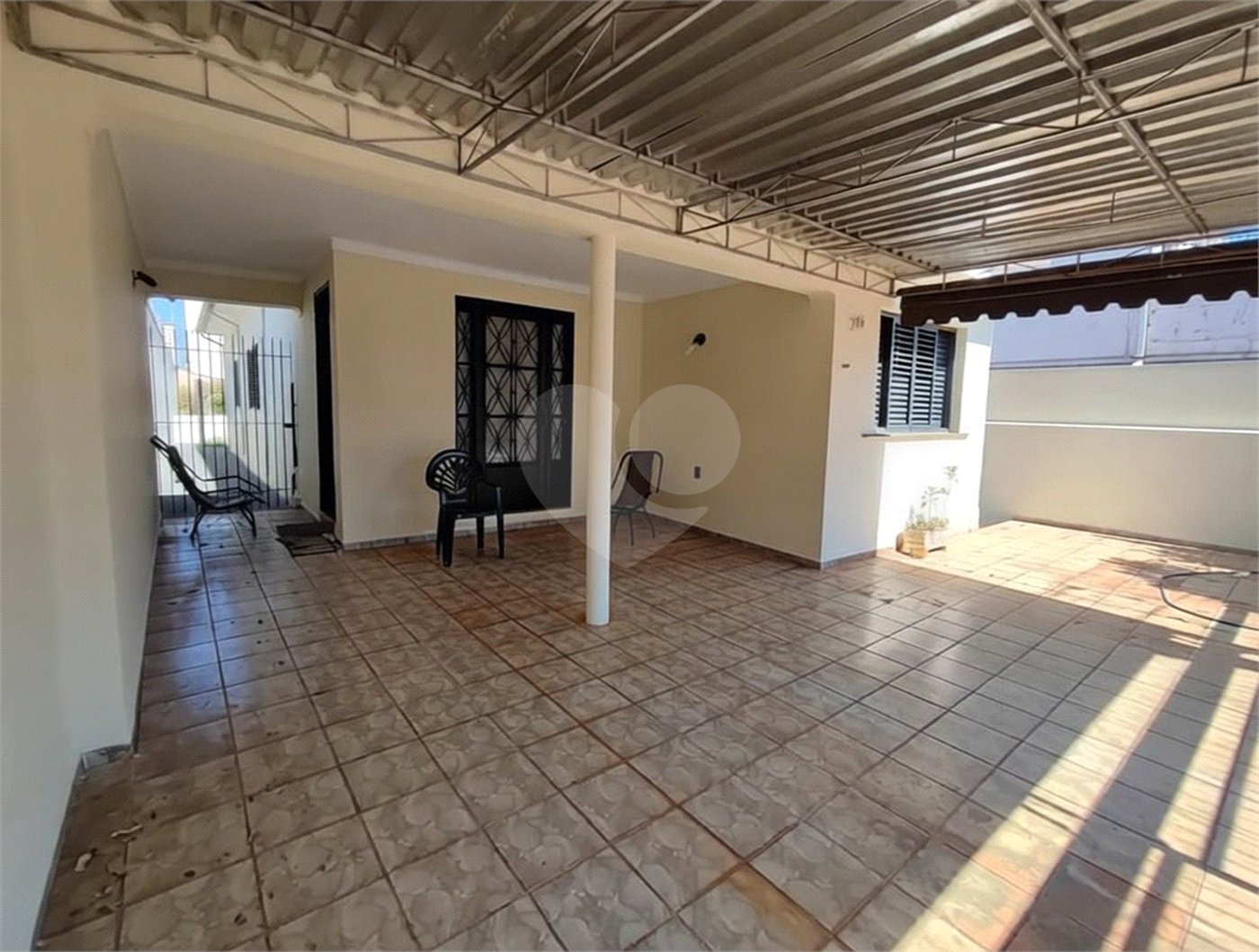 Casa à venda com 3 quartos em Vila Xavier (vila Xavier), Araraquara, SP