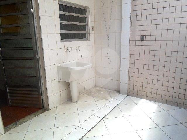 Apartamento à venda com 2 quartos em Tucuruvi, São Paulo, SP