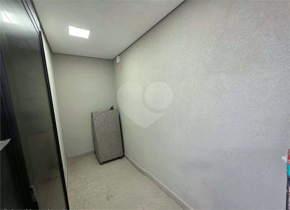 Sobrado com 3 suítes e closet, e escritório Faber 4