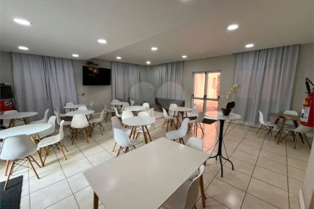 Apartamento à venda com 2 quartos em Campo Grande, Rio de Janeiro, RJ