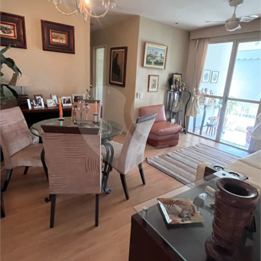 Apartamento à venda com 2 quartos em Rio Comprido, Rio de Janeiro, RJ