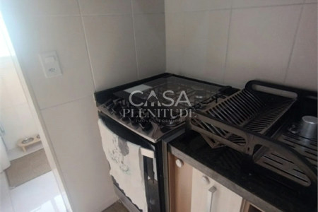 Apartamento à venda com 2 quartos, sendo 1 suíte, em Jardim Gonçalves, Sorocaba, SP