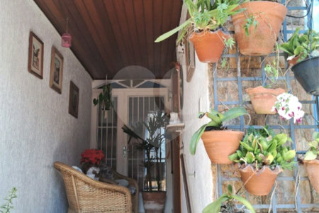 Sobrado à venda com 3 quartos em Água Fria, São Paulo, SP