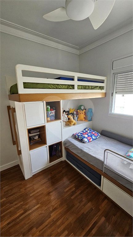 Apartamento à venda com 3 quartos, sendo 1 suíte,  em Vila Leopoldina, São Paulo, SP