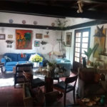 Casa à venda com 3 quartos, sendo 1 suíte, em Vila Cruzeiro, São Paulo, SP