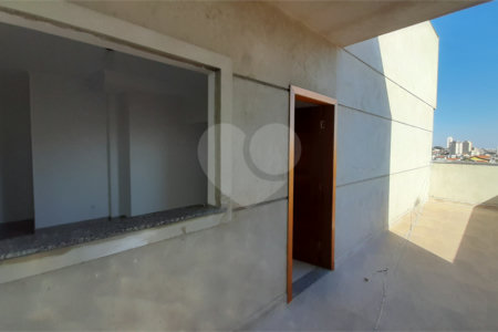 Casa à venda com 2 quartos no condomínio Residencial Luta, São Paulo - SP