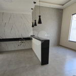Casa à venda com 3 quartos, sendo 1 suíte, em Vila Barão, Sorocaba, SP