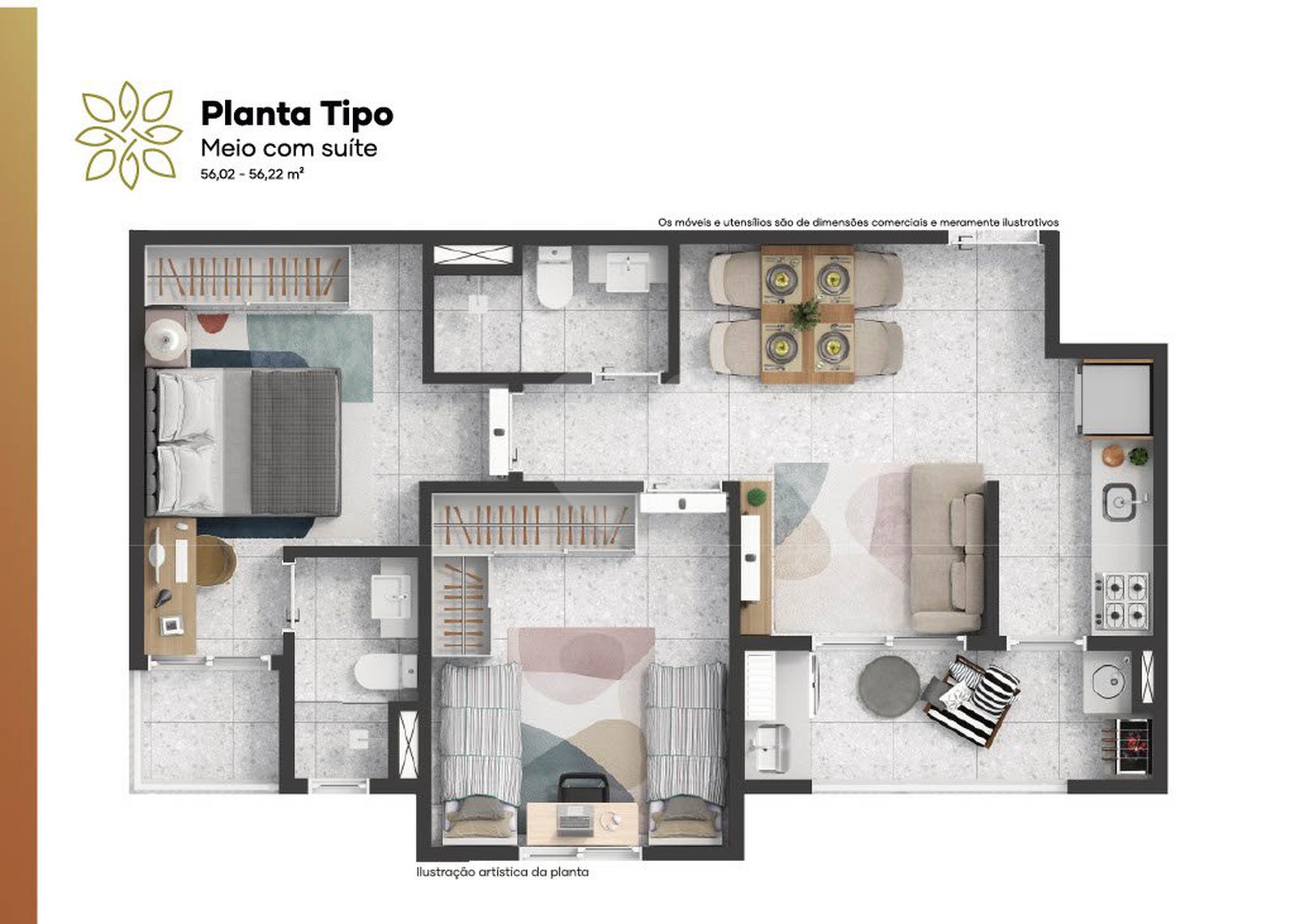 Planta 2