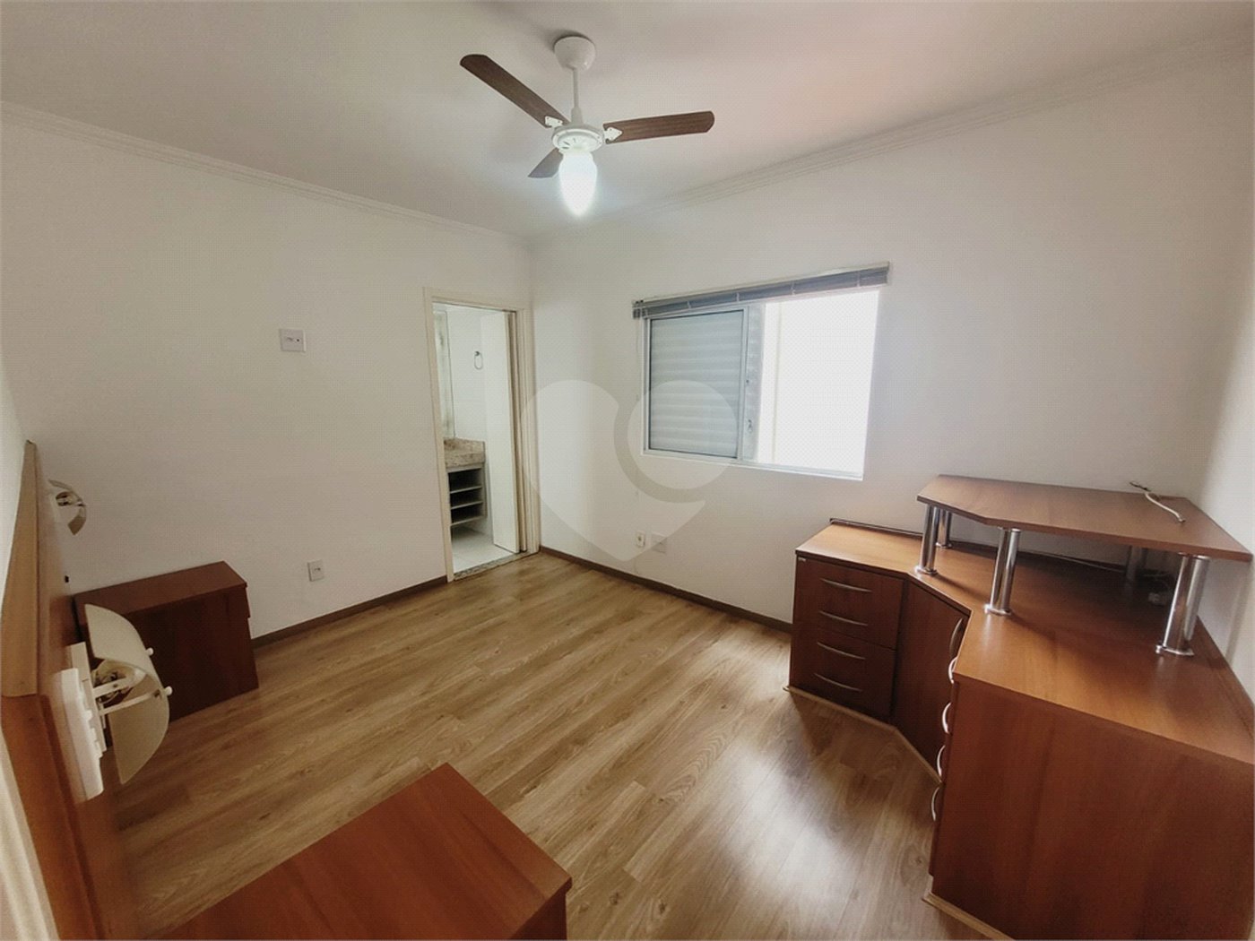 Apartamento à venda com 3 quartos, sendo 1 suíte, em Cidade Nova I, Indaiatuba, SP