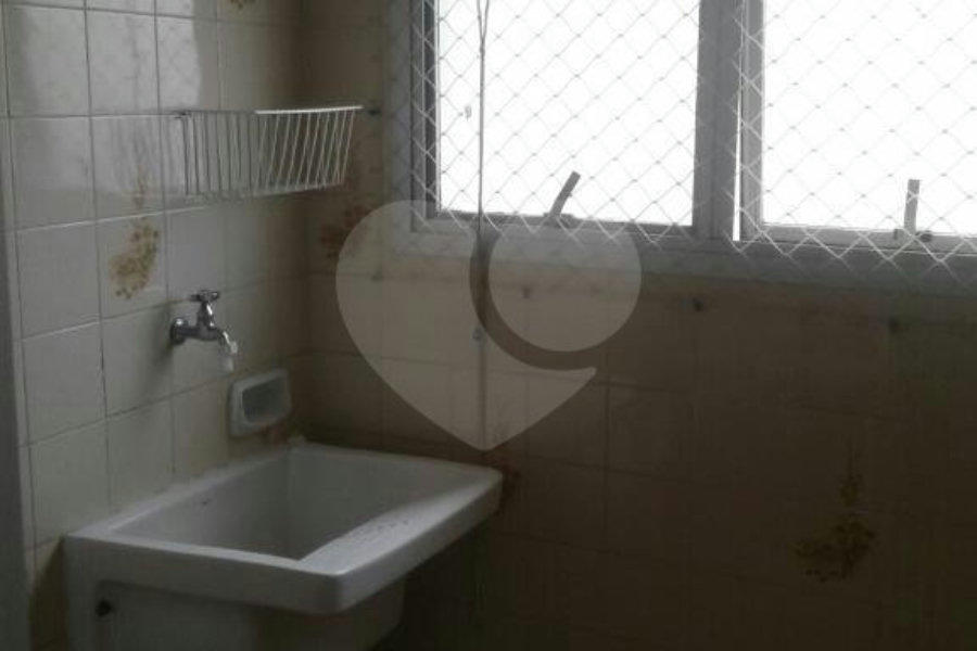Apartamento à venda com 2 quartos em Santana, São Paulo, SP