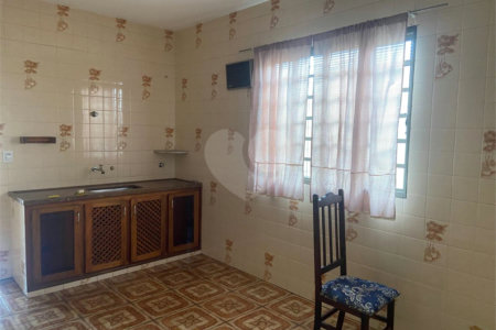 Casa à venda com 3 quartos em Jardim Paulistano (vila Xavier), Araraquara, SP